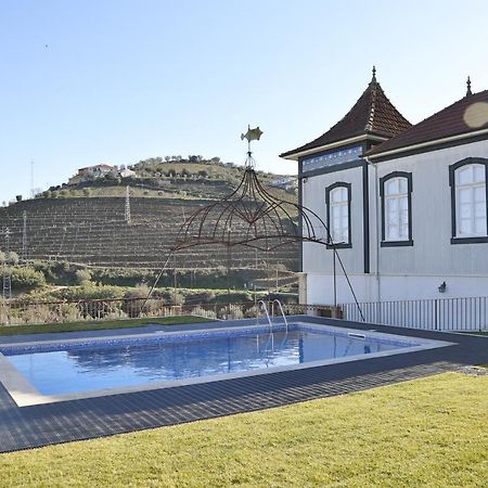 Casa De Cambres Guest House Lamego Exterior photo