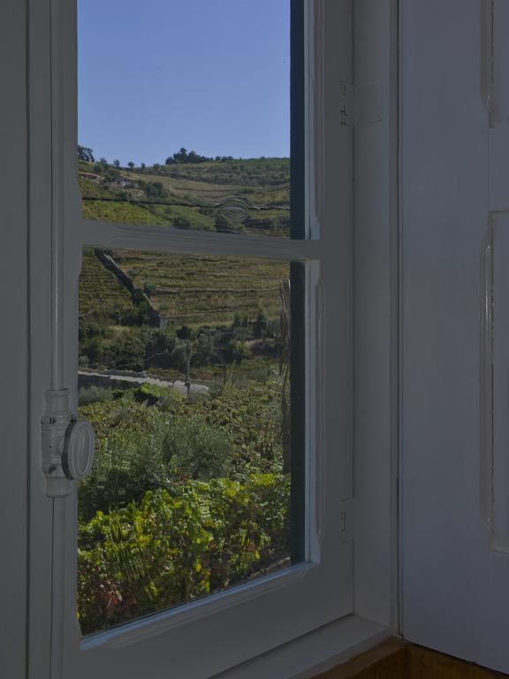 Casa De Cambres Guest House Lamego Exterior photo