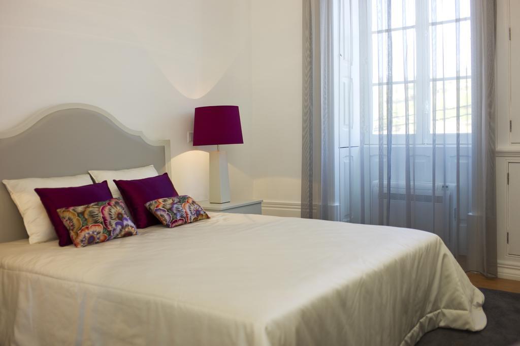 Casa De Cambres Guest House Lamego Room photo